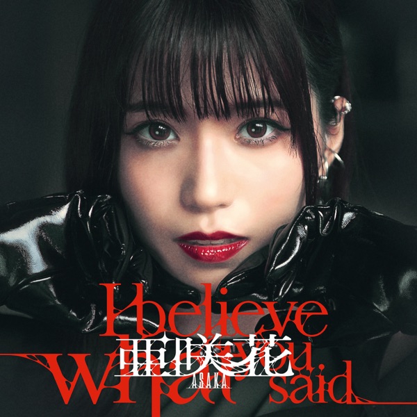 Asaka - I believe what you said