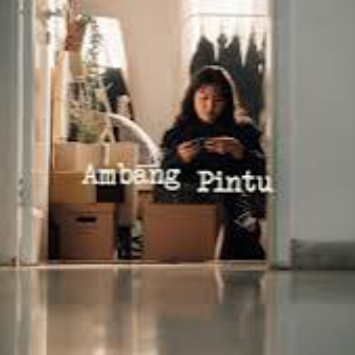 Ambang Pintu