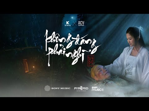 KHÔNG ĐÁNG PHẢI NGHĨ - KHẮC VIỆT