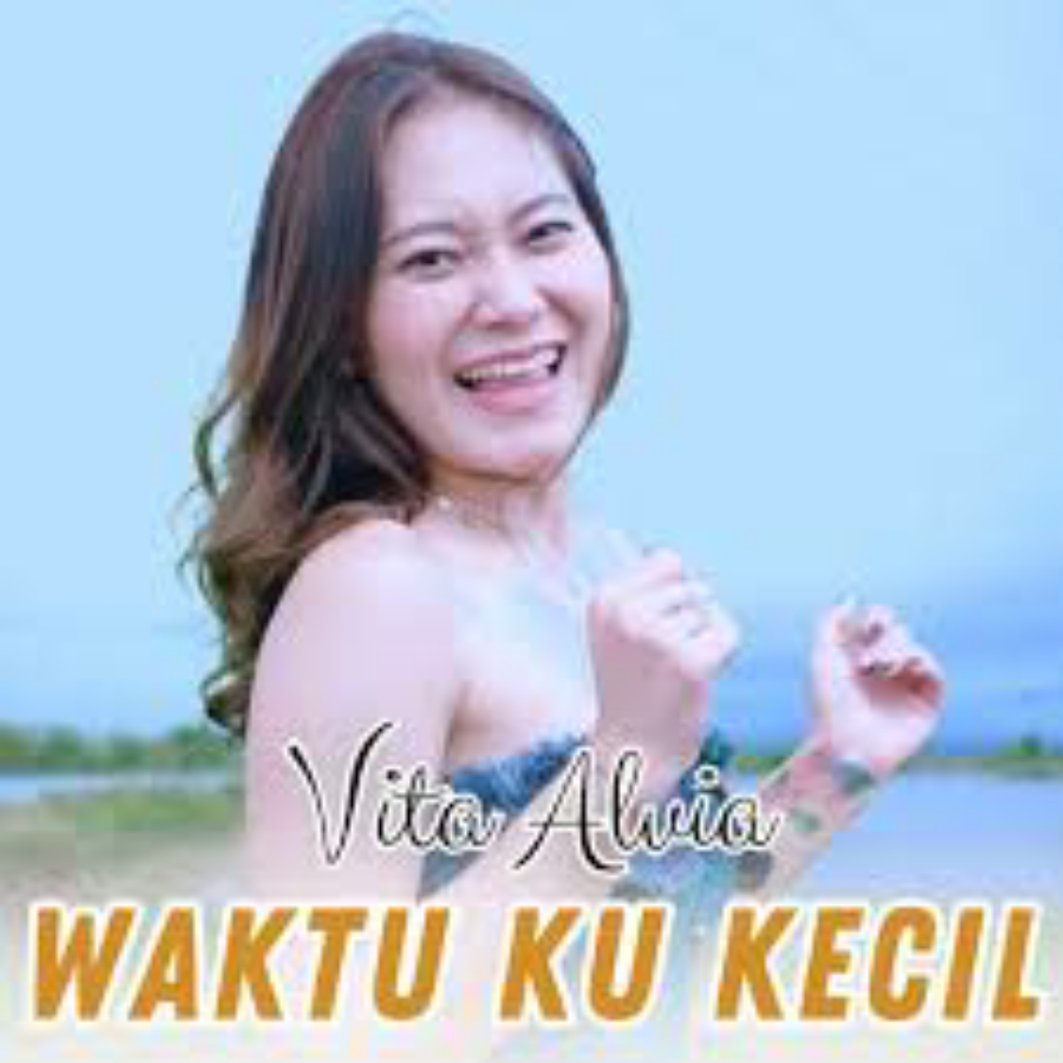 Vita Alvia Waktu Ku Kecil Mp3