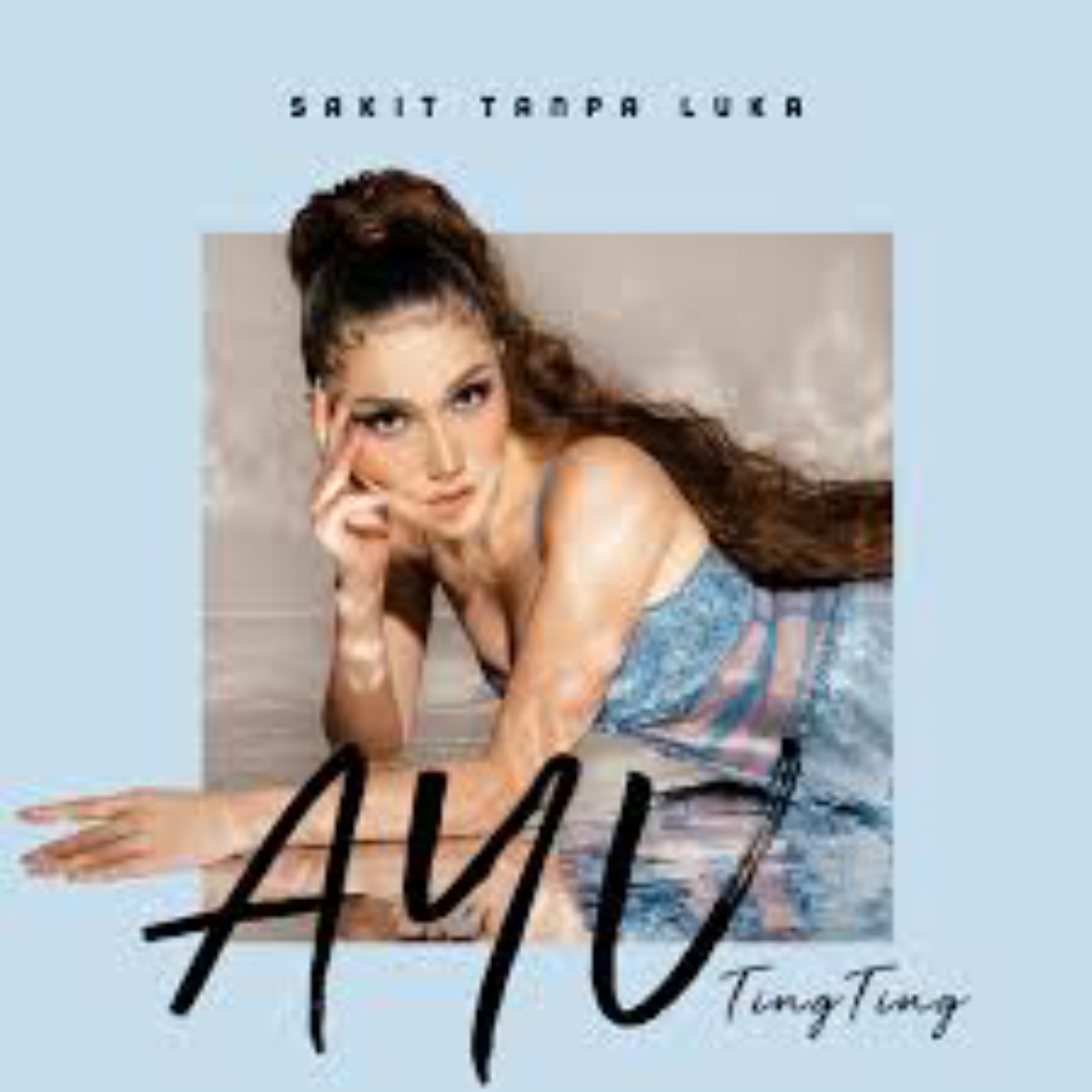 Ayu Ting Ting Sakit Tanpa Luka Mp3