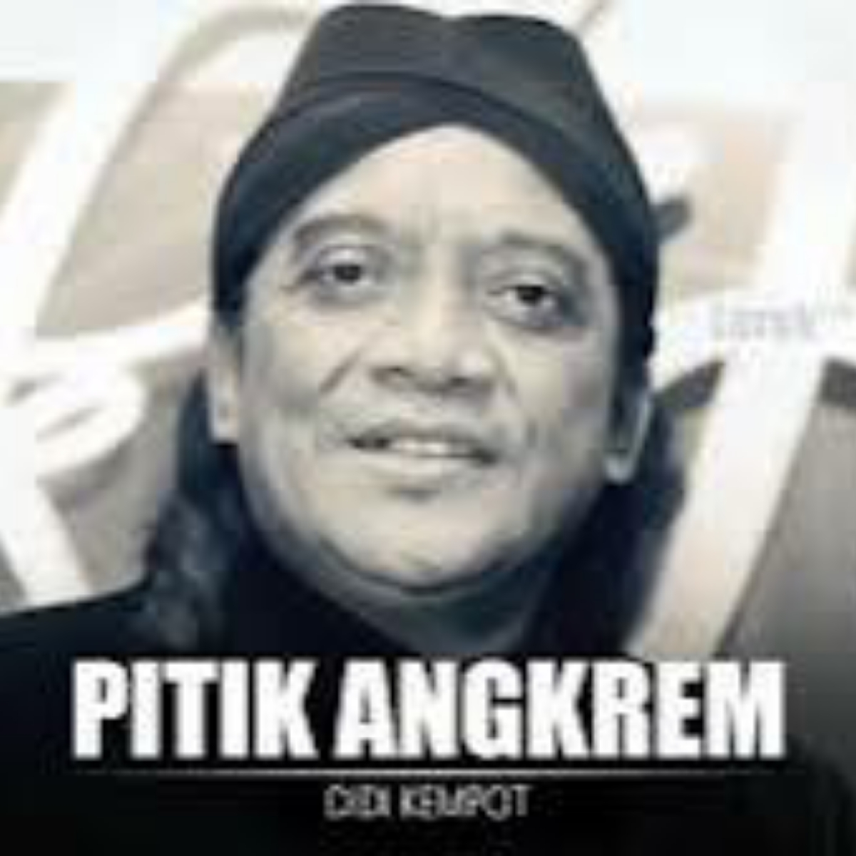 Didi Kempot Pitik Angkrem Mp3