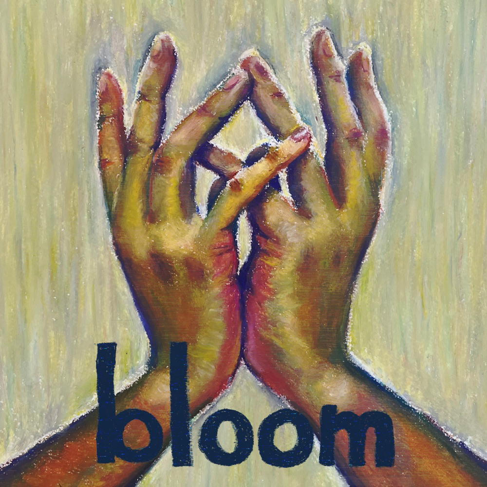 Necry Talkie - bloom