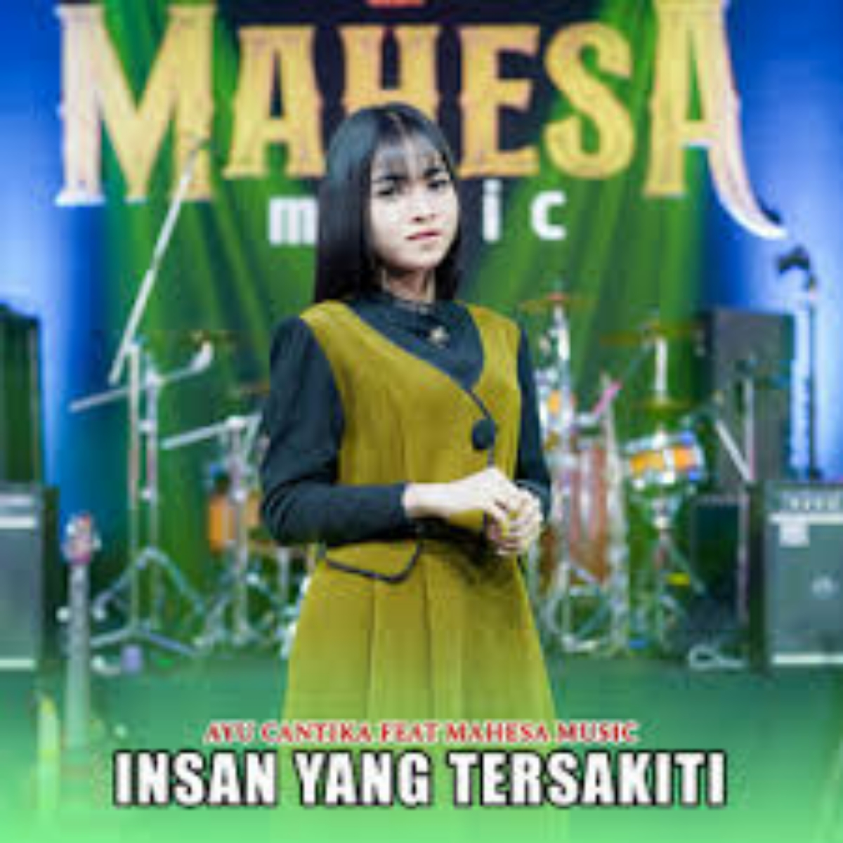 Ayu Cantika