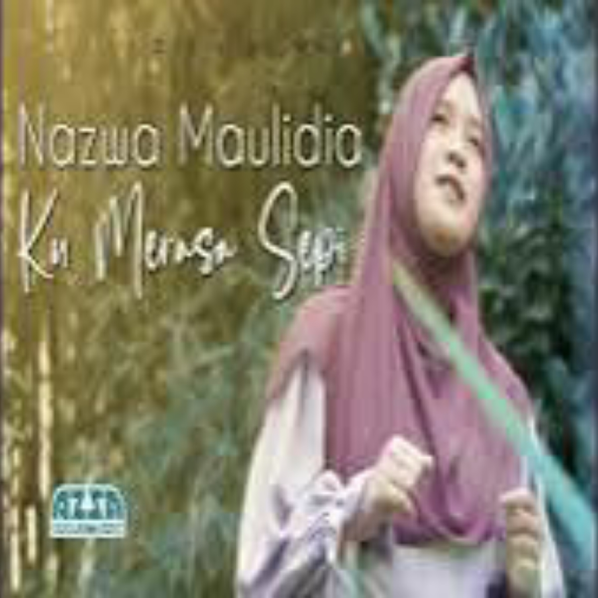 Nazwa Maulidia - Nazwa Maulidia - Merasa Sepi Cover mp3