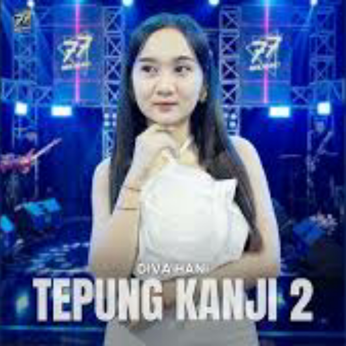 Diva Hani Tepung Kanji 2 Mp3