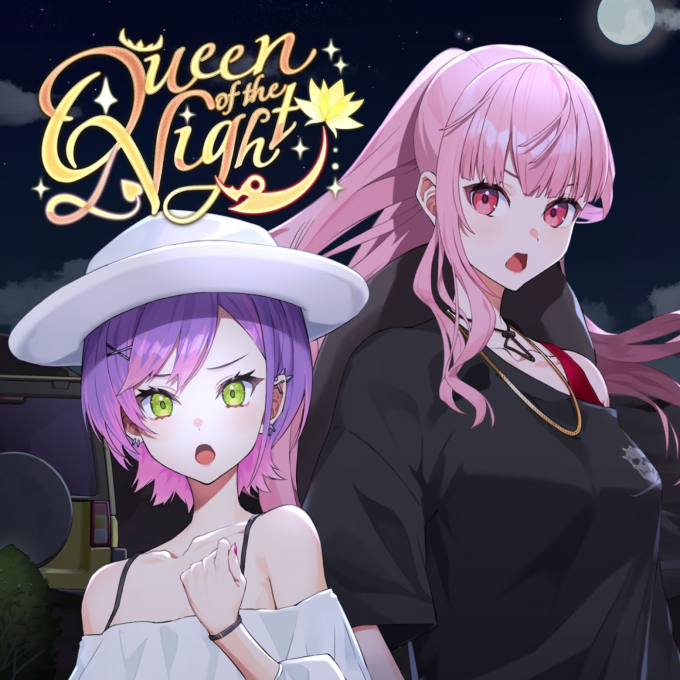 Queen of the Night1