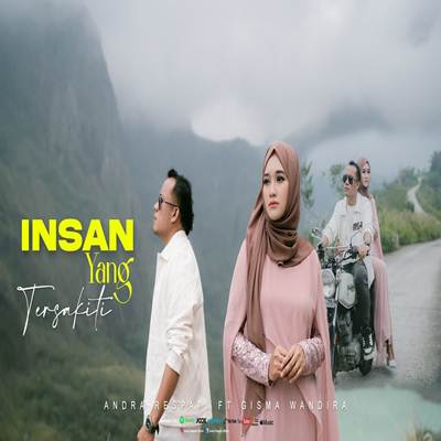 Insan Yang Tersakiti Feat. Gisma Wandira