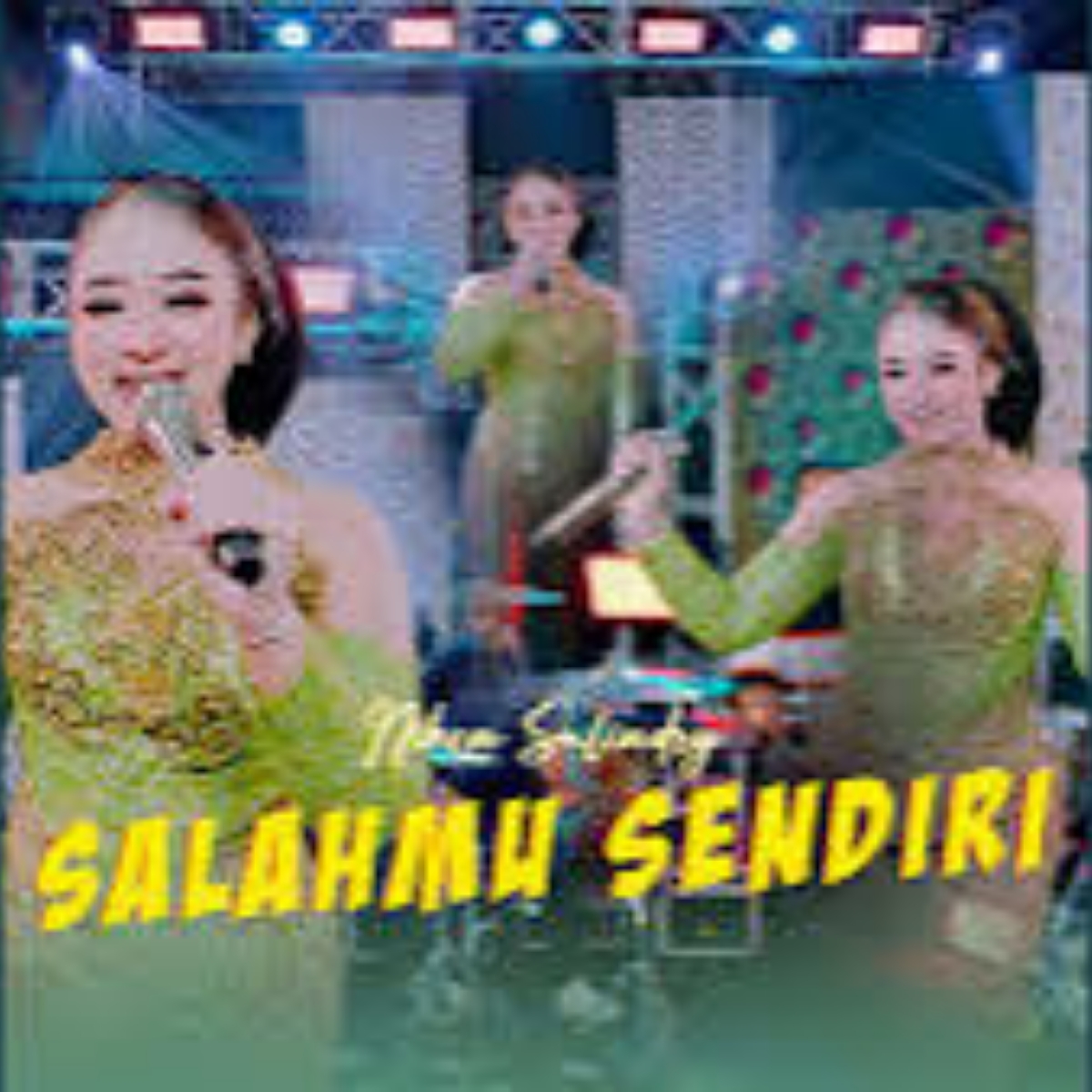 Niken Salindry