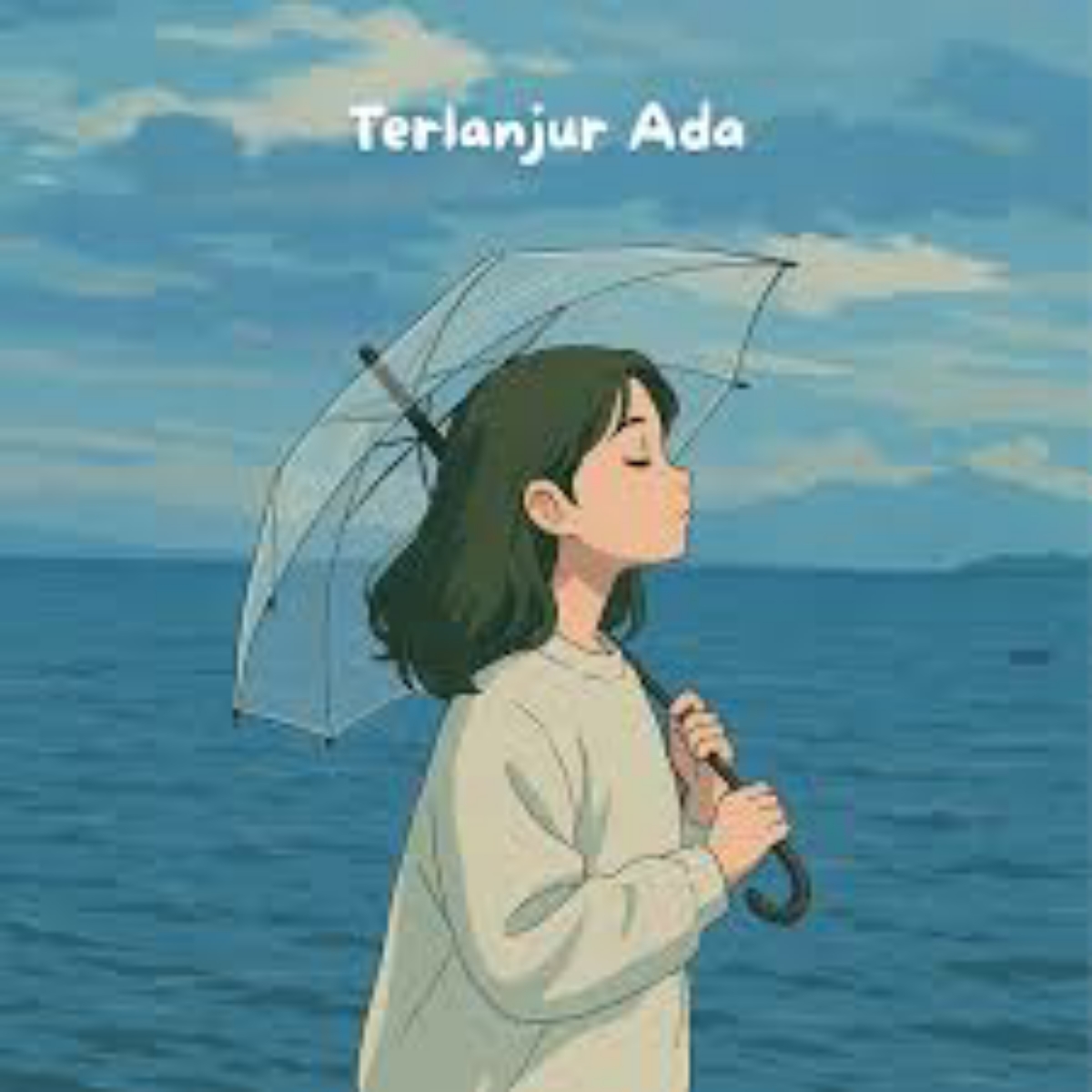 Terlanjur Ada