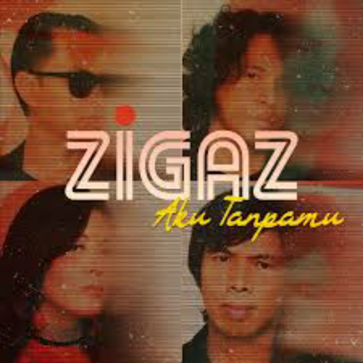 Zigaz Aku Tanpamu Mp3