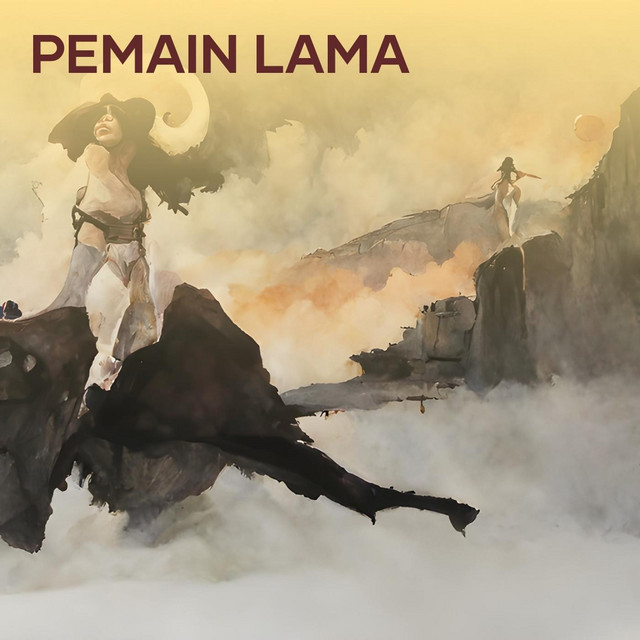 Pemain Lama - Eno Smaper feat Atta Halilintar