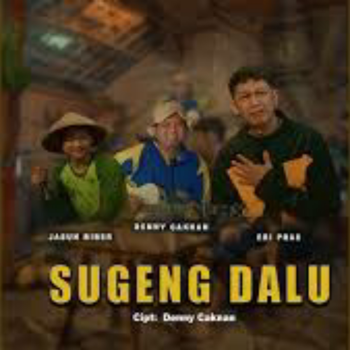 Sugeng Dalu