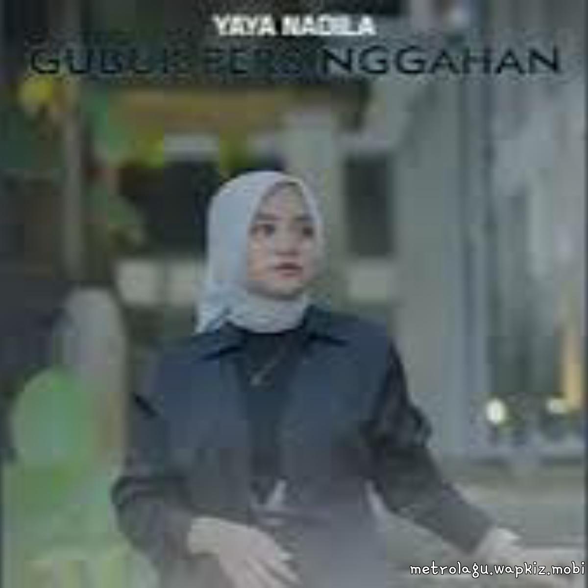 Yaya Nadila - Gubuk Persinggahan Mp3