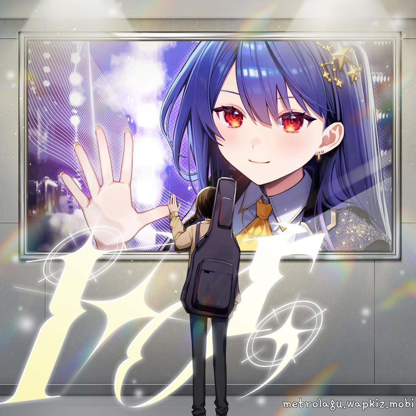 Kimayu Yorudo - For, Mp3