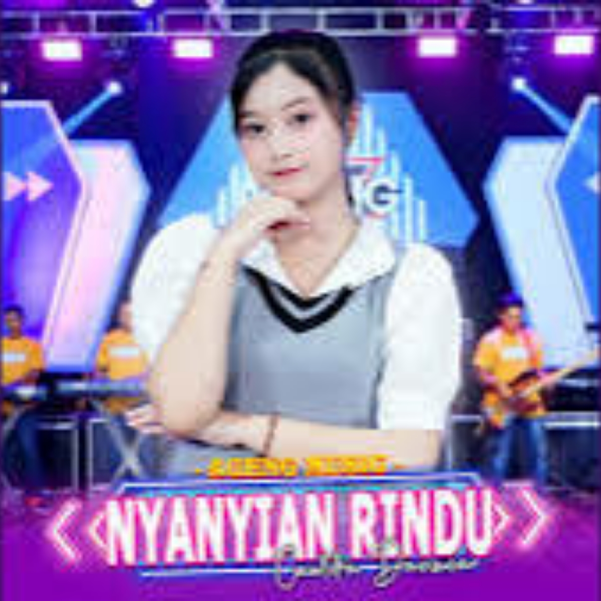 Nyanyian Rindu Ft Ageng Music