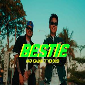 Angga Dermawan feat Toton Caribo Bestie Cover mp3