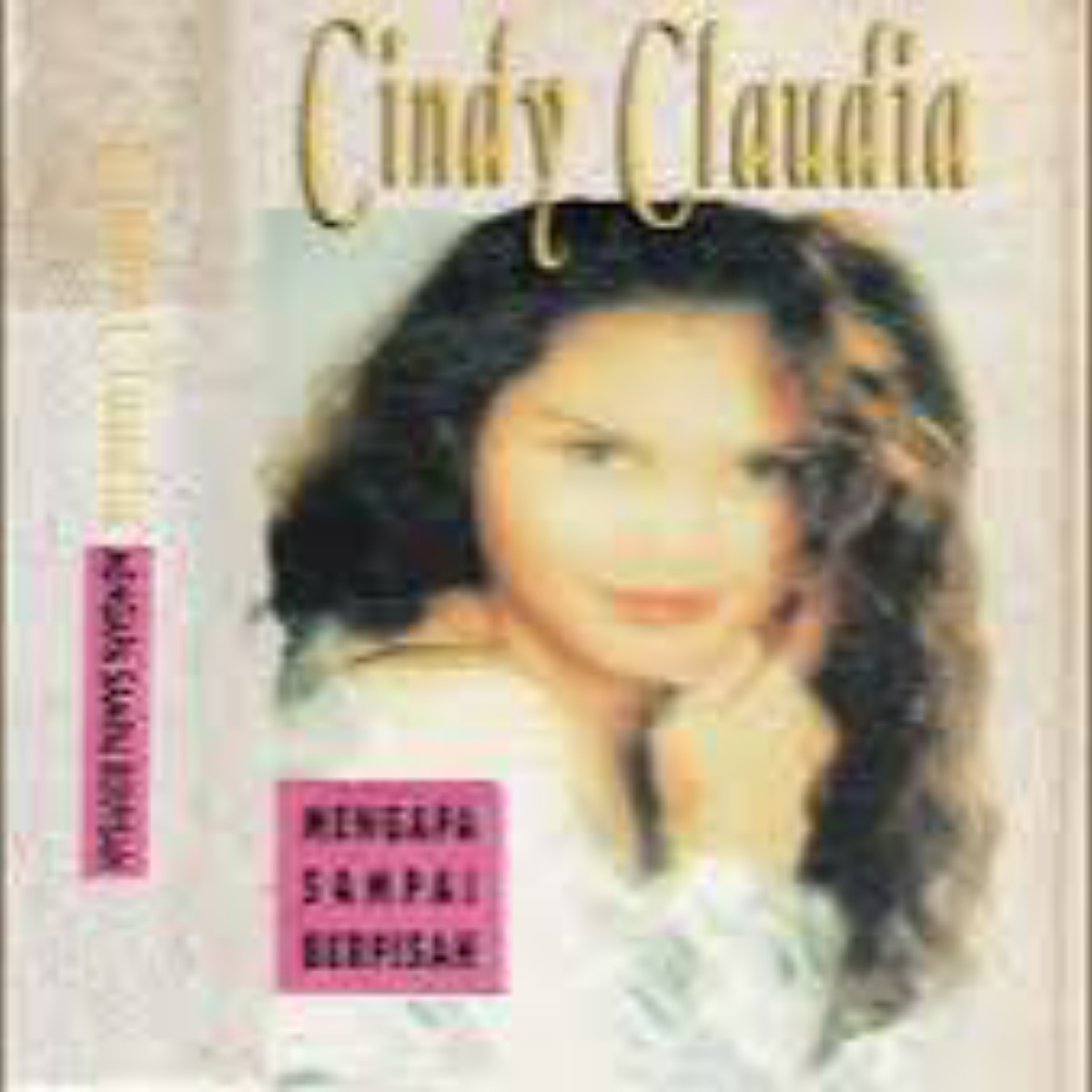 Cindy Claudia - Cinta Bukan Dusta Mp3