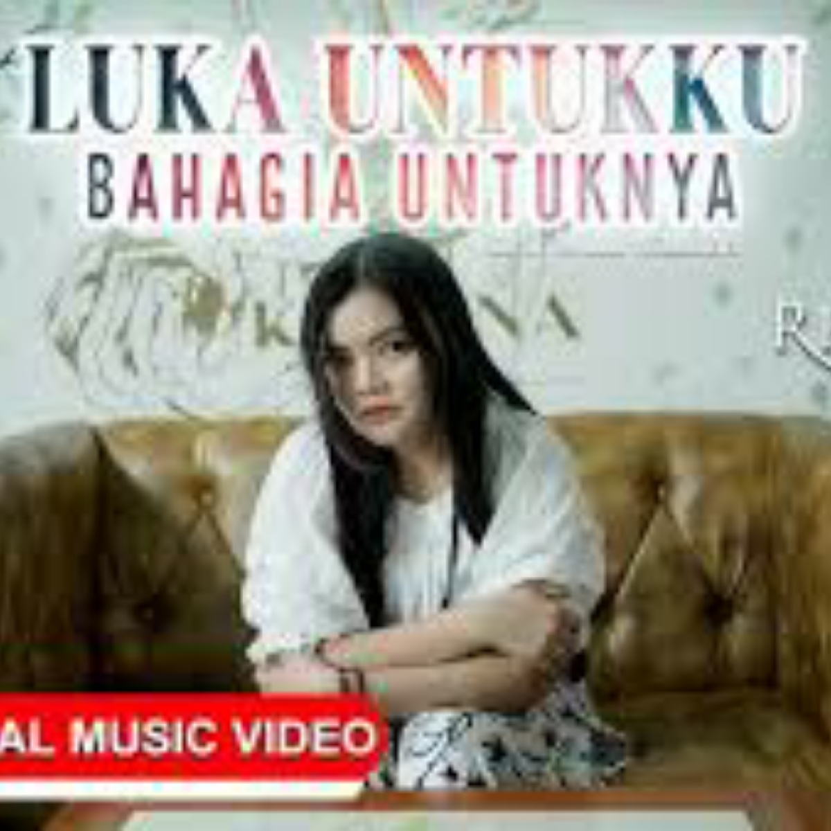 Rhenima - Luka Untukku Bahagia Untuknya