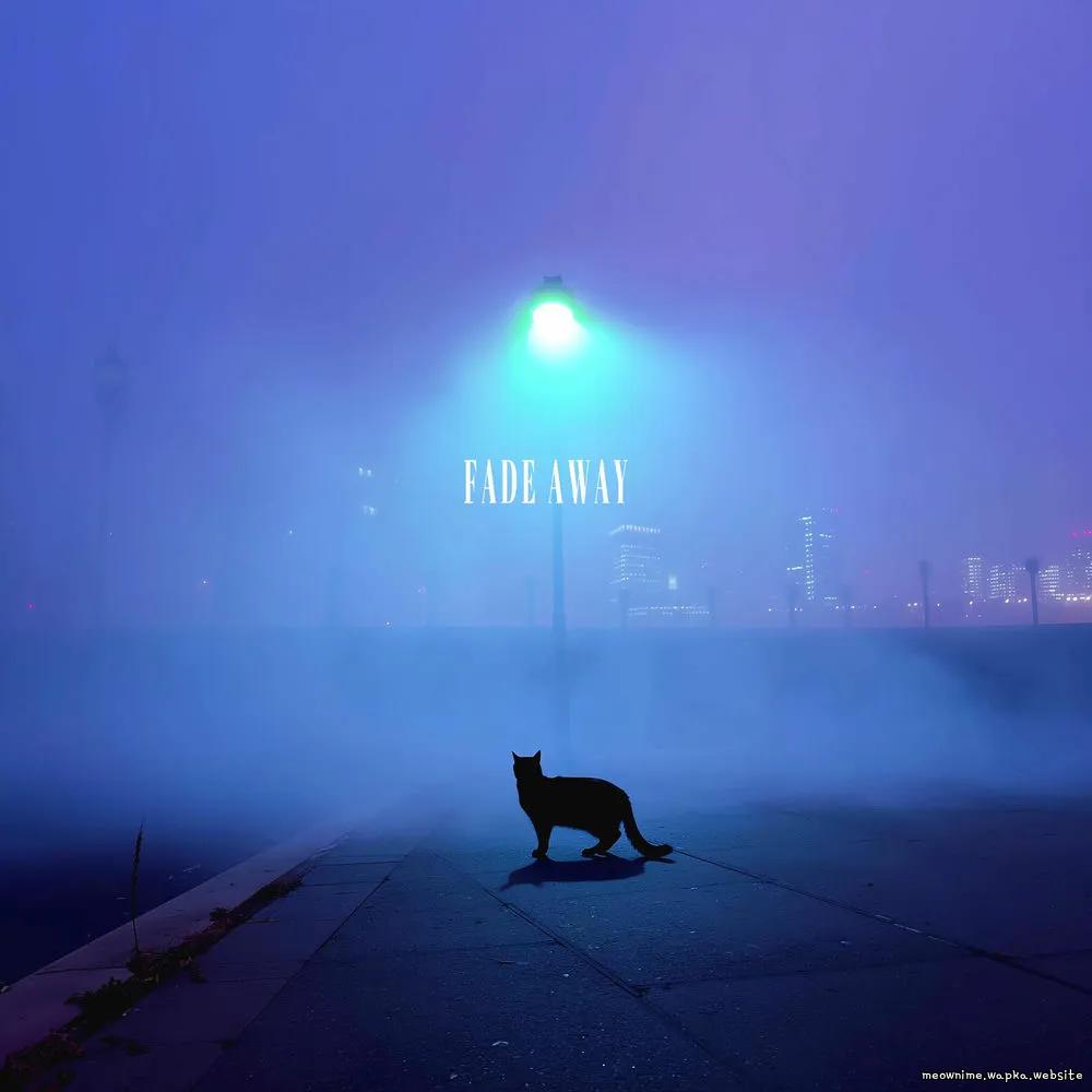 KATZFADA - FADE AWAY (feat. KANGBIN) Mp3
