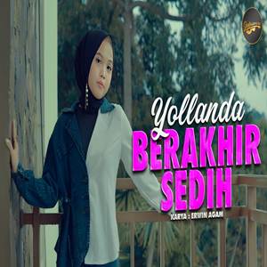 Yollanda Berakhir Sedih Cover Mp3