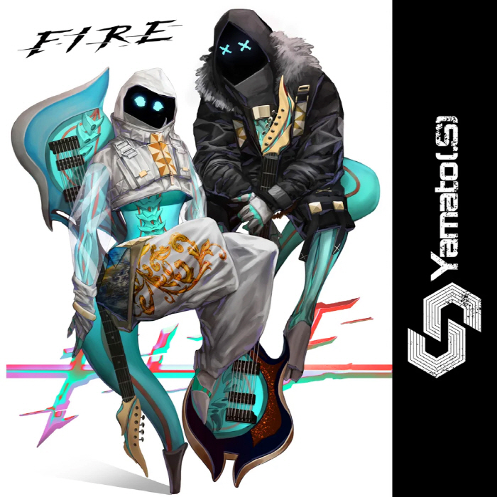 Yamato(.S) - Fire