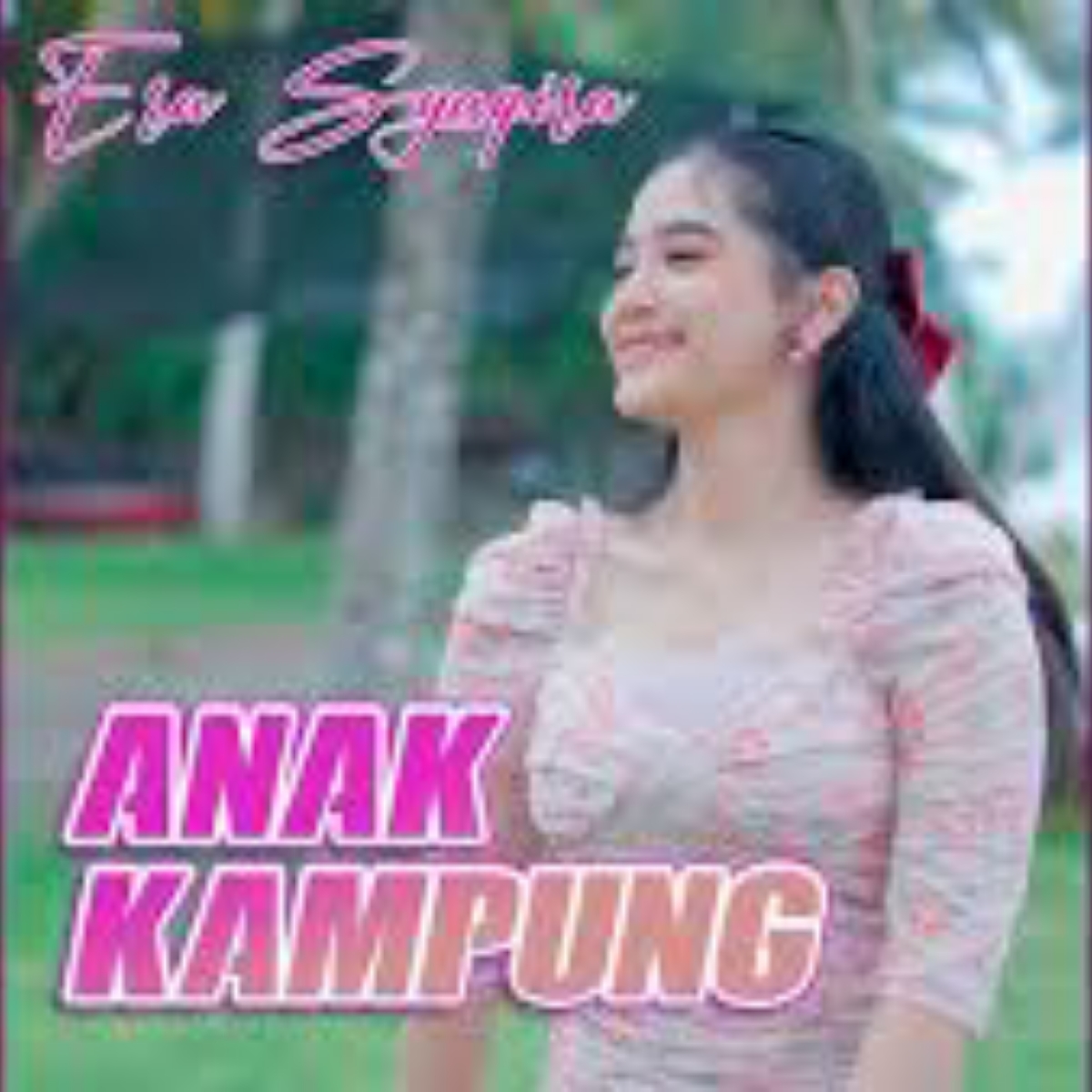 Anak Kampung Dj Funkot