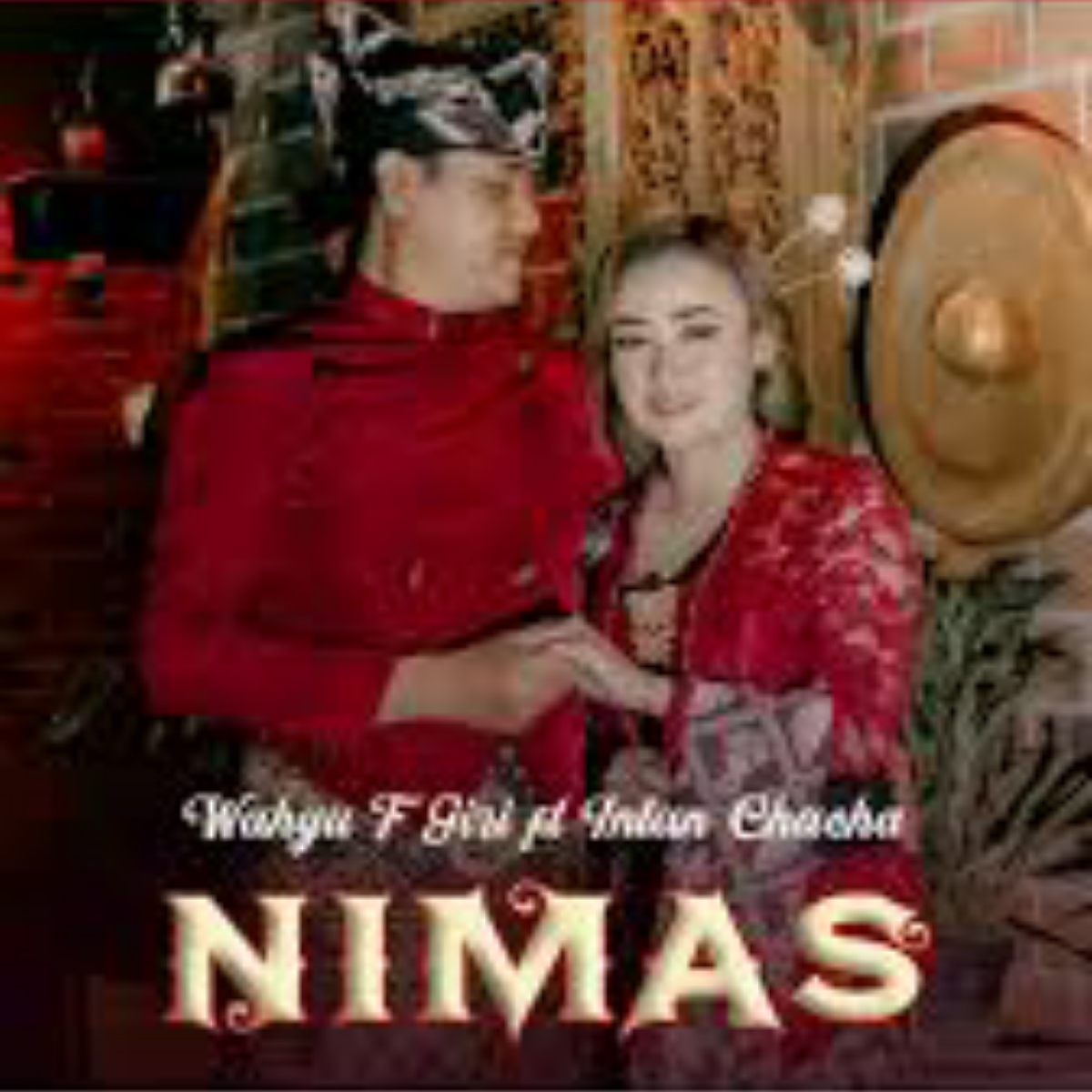 Nimas