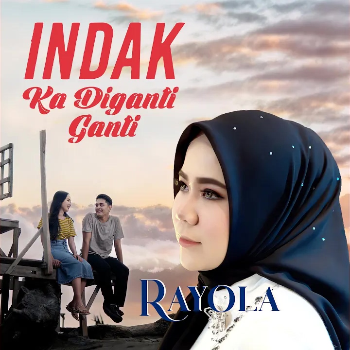 Indak Ka Diganti Ganti - Rayola mp3
