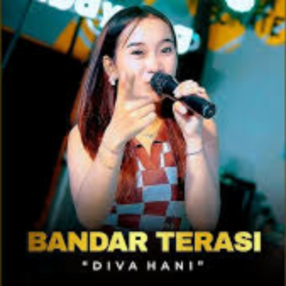 Bandar Terasi