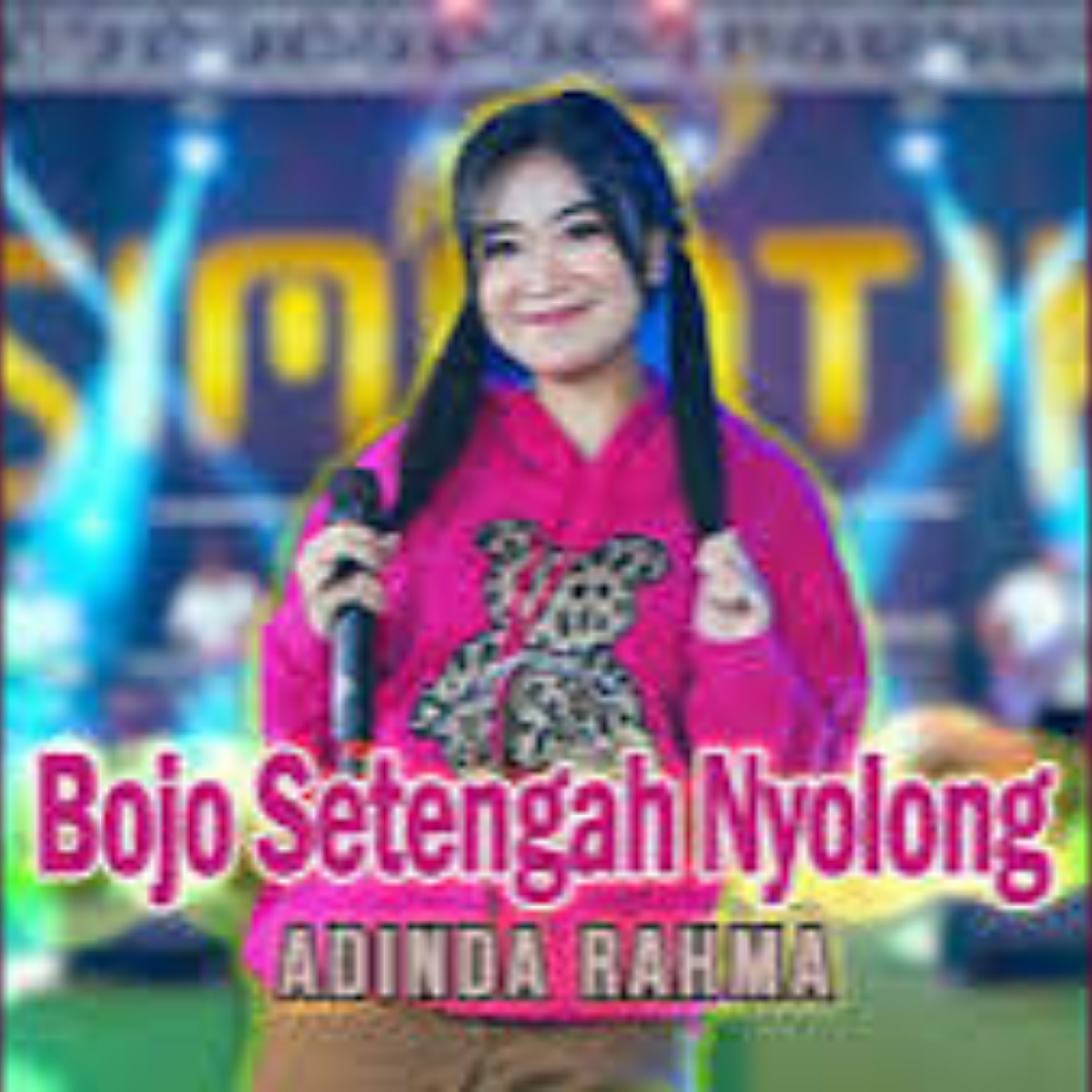 Adinda Rahma Bojo Setengah Nyolong Mp3