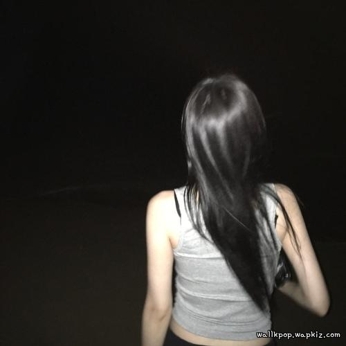 youz - Never walk away