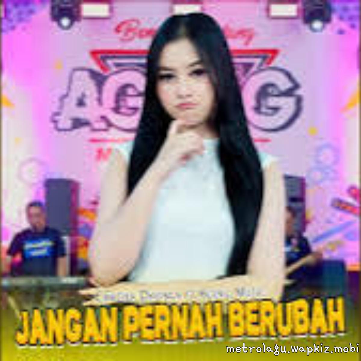 Cantika Davinca - Jangan Pernah Berubah Ft Ageng Music Mp3