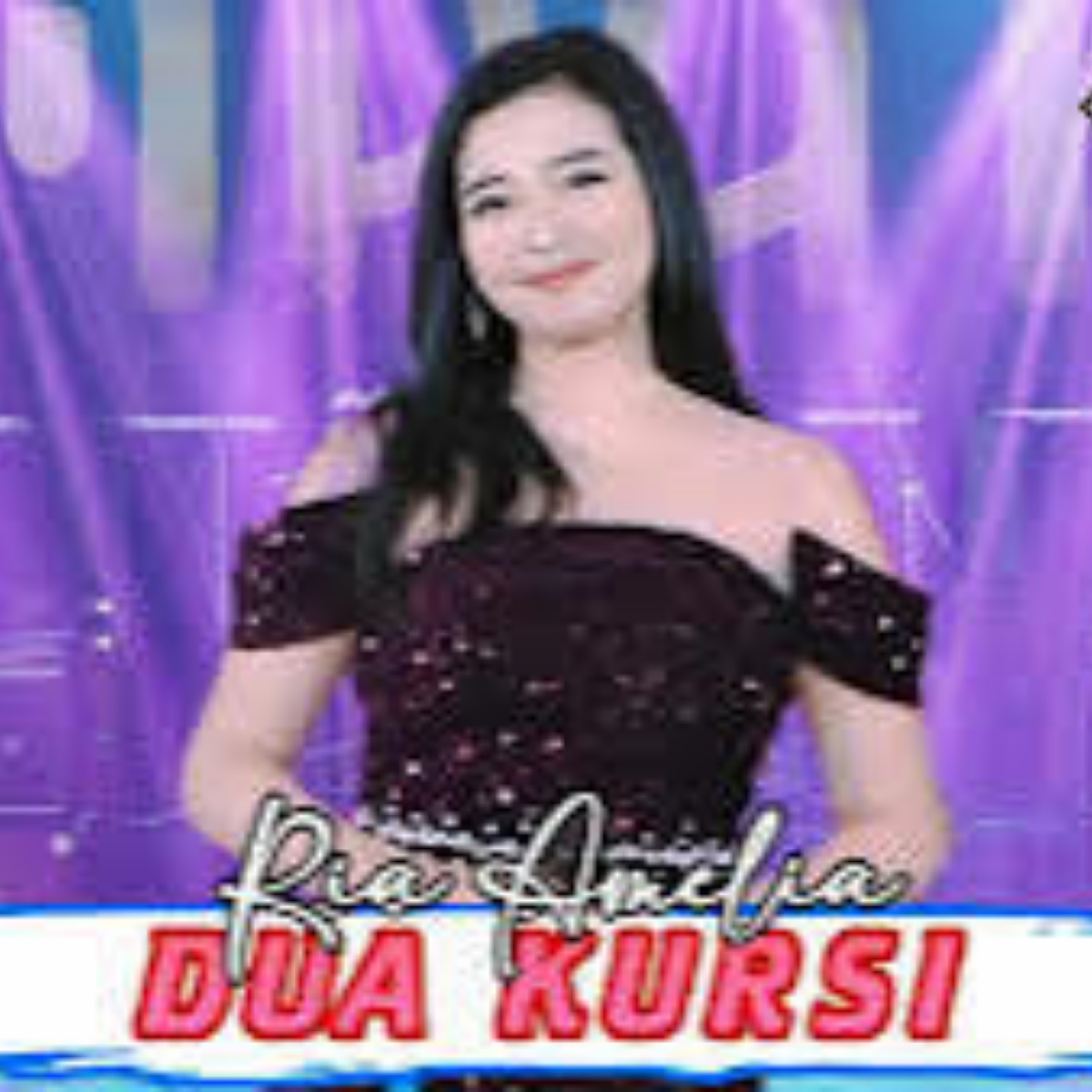 Dua Kursi Feat. Simpatik Music