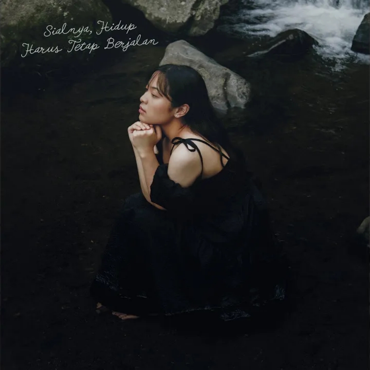 Lama-Lama - Bernadya