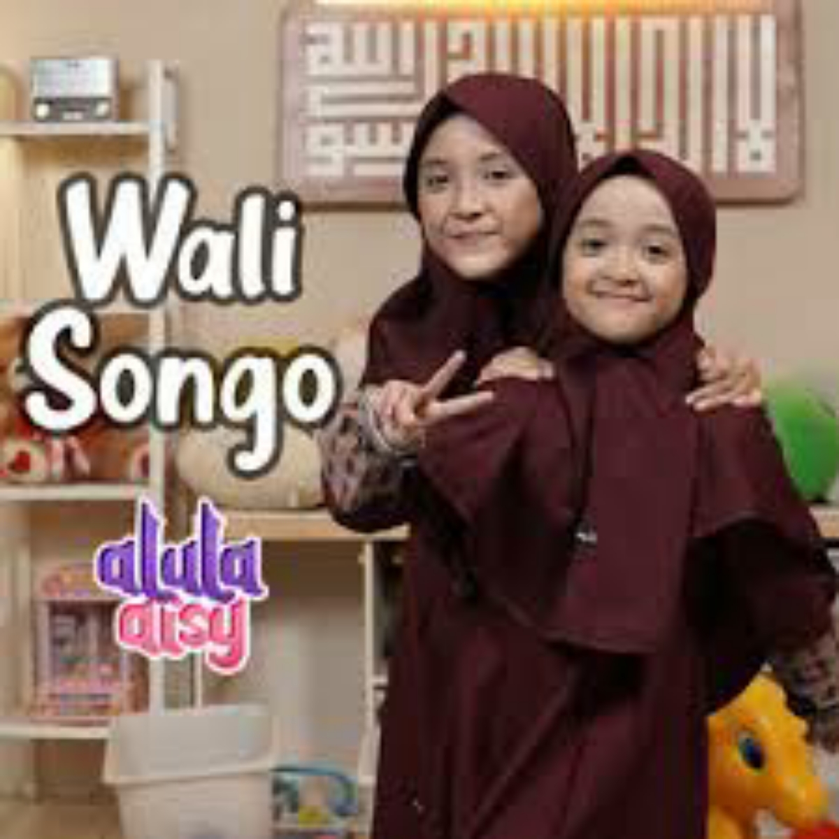 Wali Songo