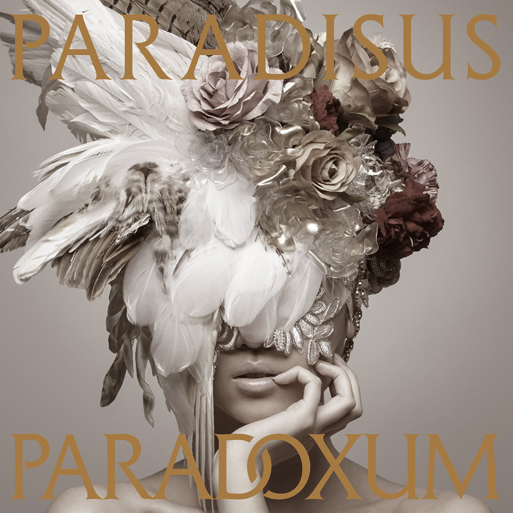 MYTH  & ROID - Paradisus-Paradoxum