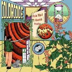 COLORCODE - Merra