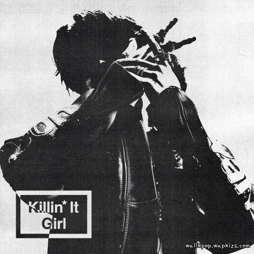 j-hope (BTS) - Killin’ It Girl (feat. GloRilla).mp3