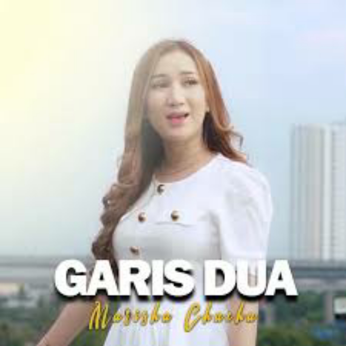 Marisha Chacha - Marisha Chacha - Garis Dua Cover mp3