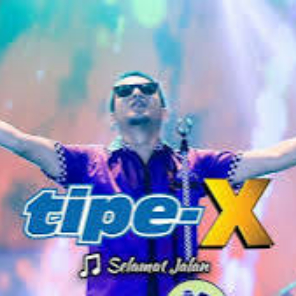 Tipe-X