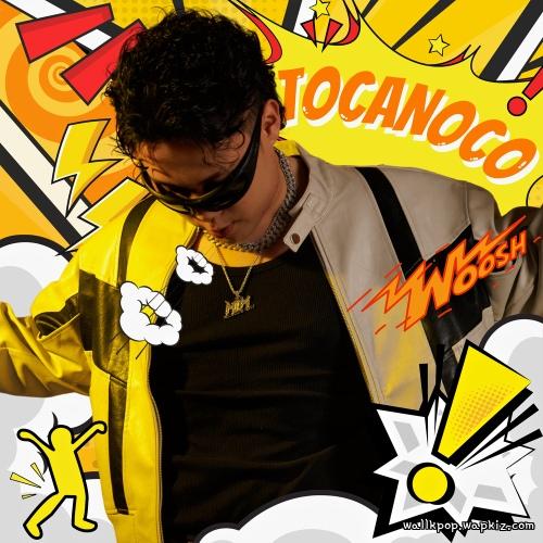 TOAST BOY - WAR READY (Feat. HWANG JI SANG) TOAST BOY - WAR READY (Feat. HWANG JI SANG)