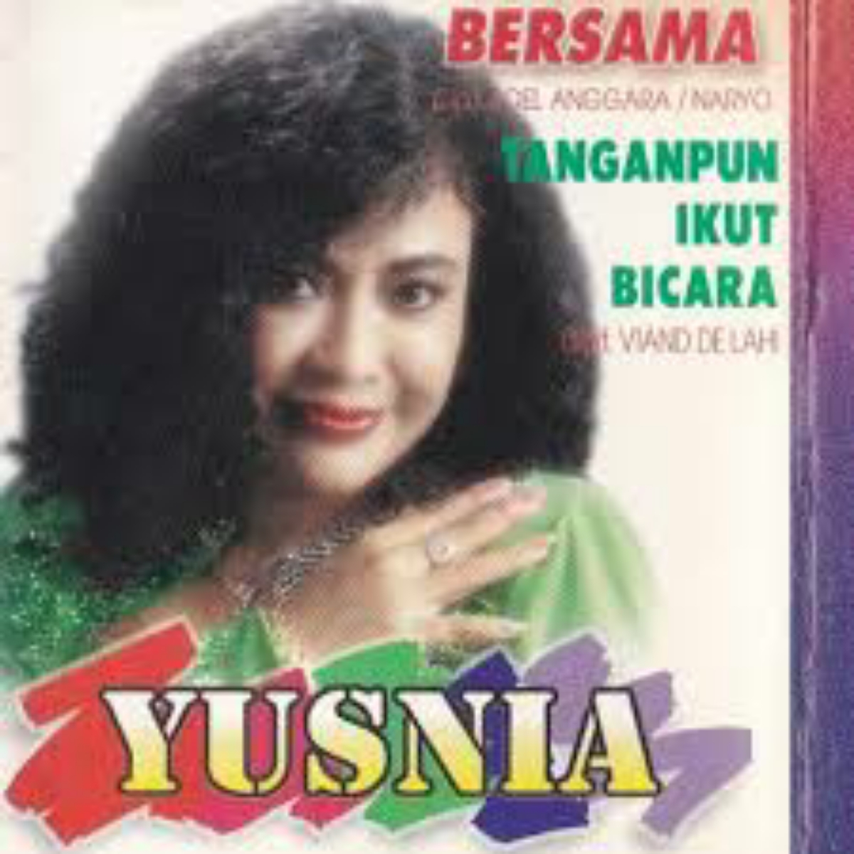 Yusnia Gubuk Derita Mp3