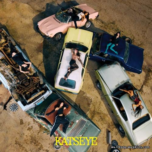 M.I.A MP3 by KATSEYE