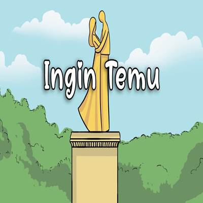 Ingin Temu Feat. Gilga Sahid