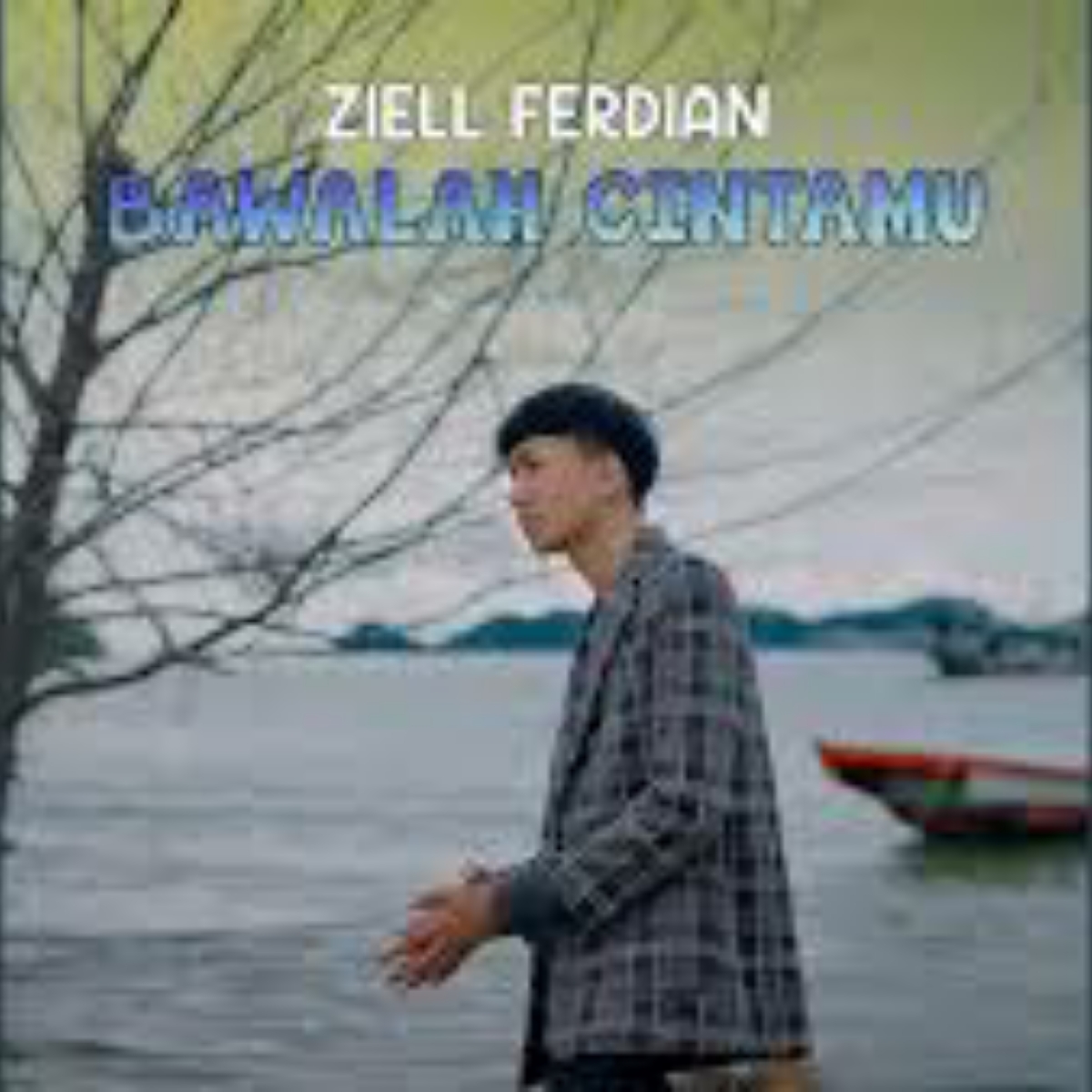 Ziell Ferdian - Bawalah Cintamu