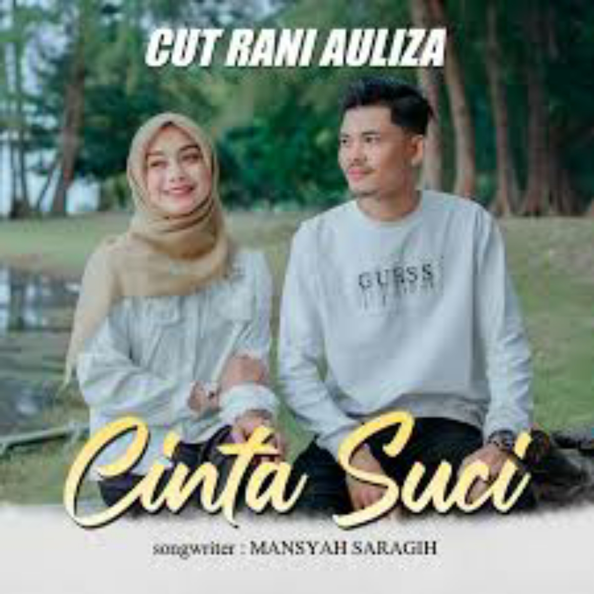 Cut Rani Auliza