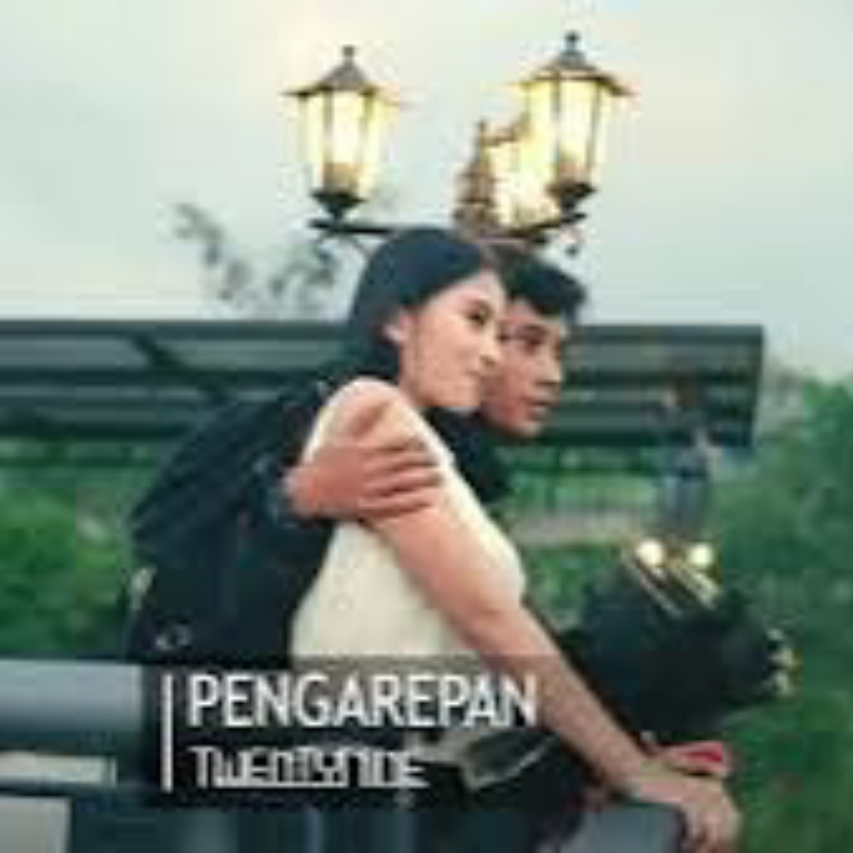 Pengarepan