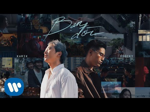 KARIK - BẠN ĐỜI 