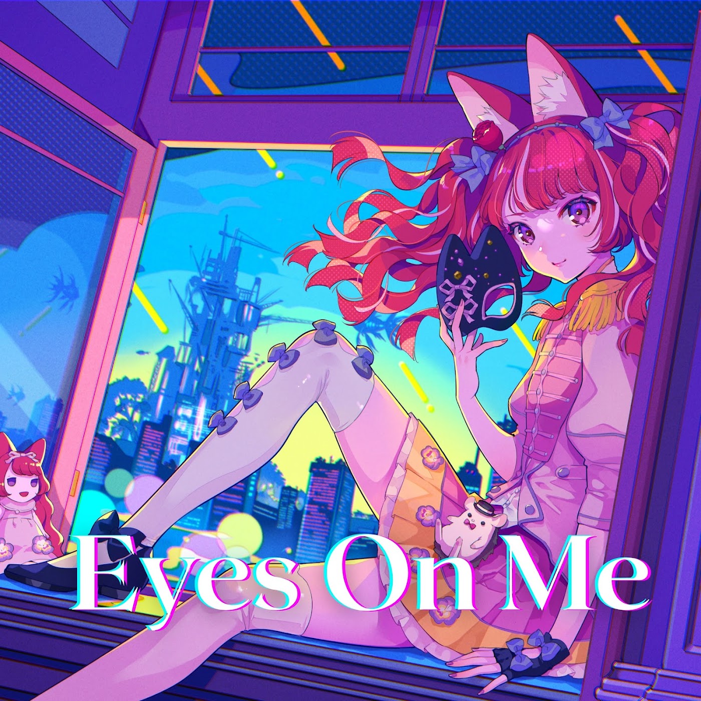 Eyes On Me1